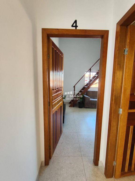 Kitnet e Studio para alugar com 1 quarto, 27m² - Foto 3