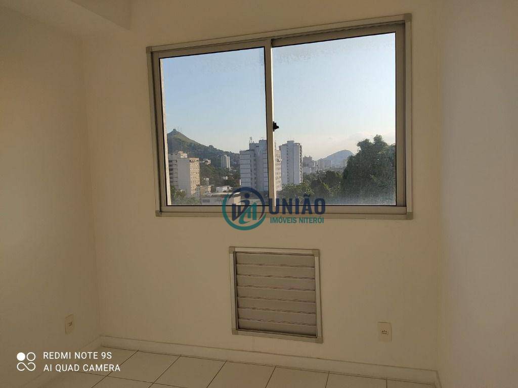 Apartamento à venda com 2 quartos, 55m² - Foto 6