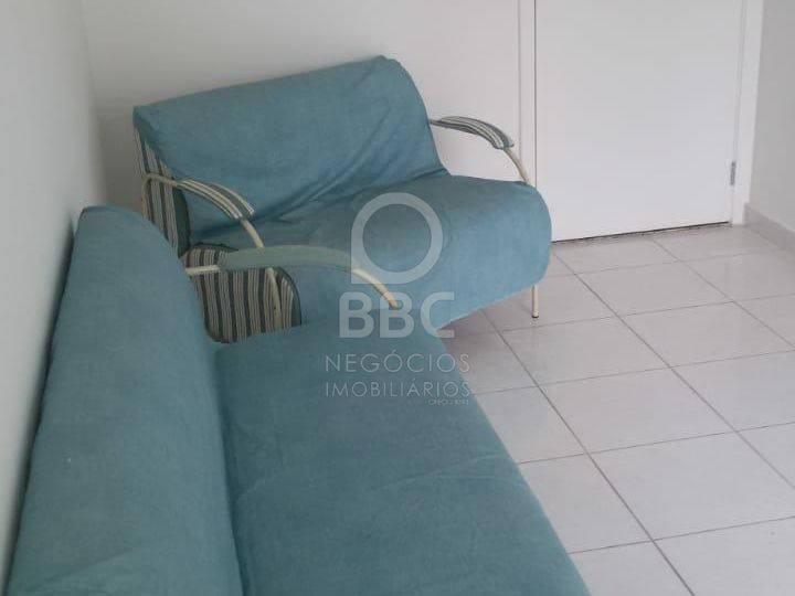 Apartamento à venda com 2 quartos, 52m² - Foto 4