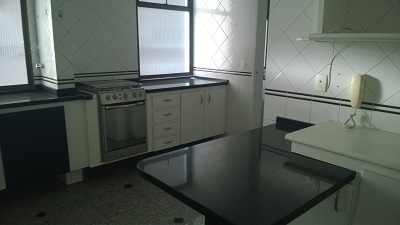 Apartamento à venda com 3 quartos, 125m² - Foto 28