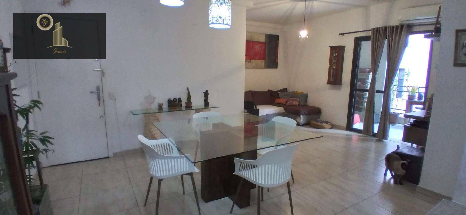 Apartamento à venda com 3 quartos, 103m² - Foto 3