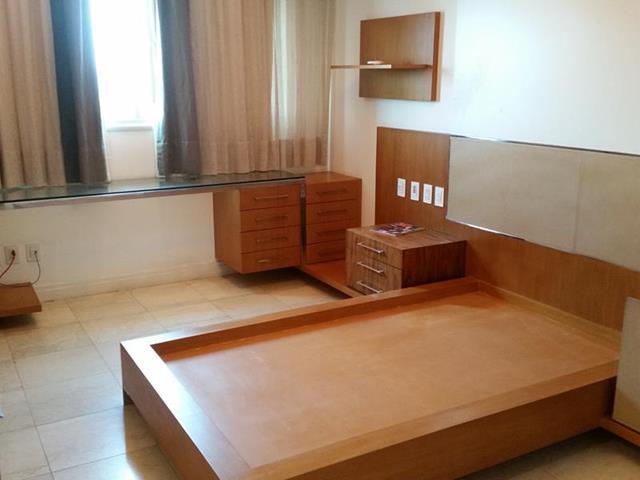 Apartamento à venda com 4 quartos, 350m² - Foto 15