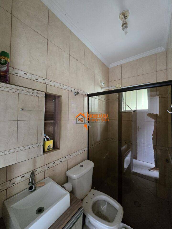 Sobrado à venda com 2 quartos, 163m² - Foto 22
