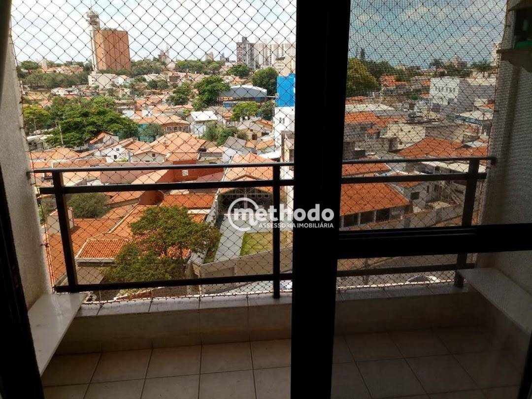 Apartamento à venda com 3 quartos, 90m² - Foto 6