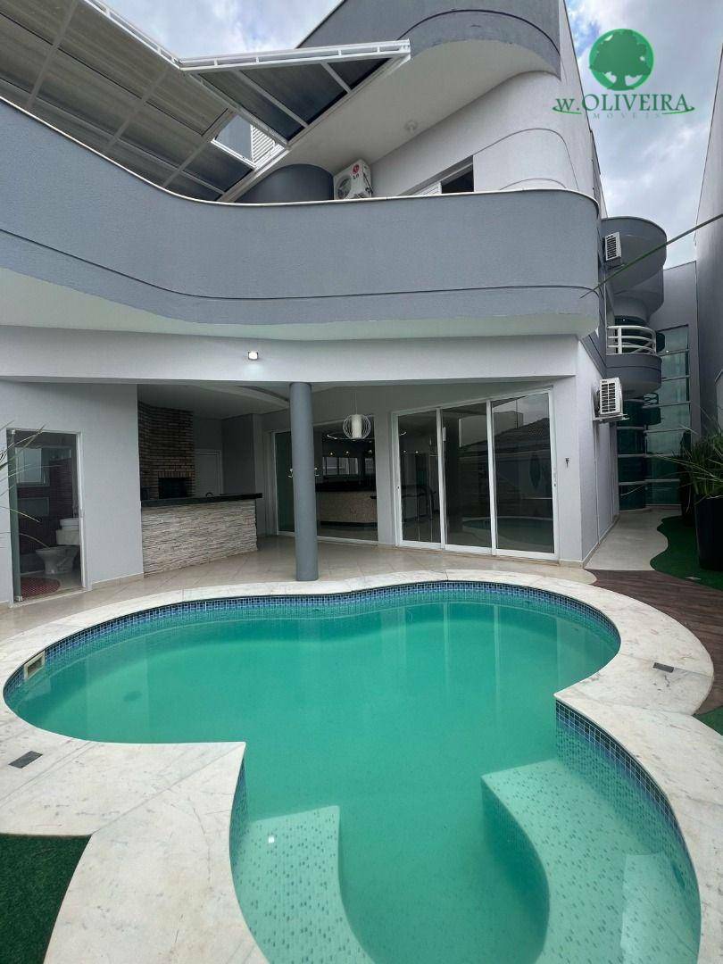 Sobrado à venda com 4 quartos, 335m² - Foto 25