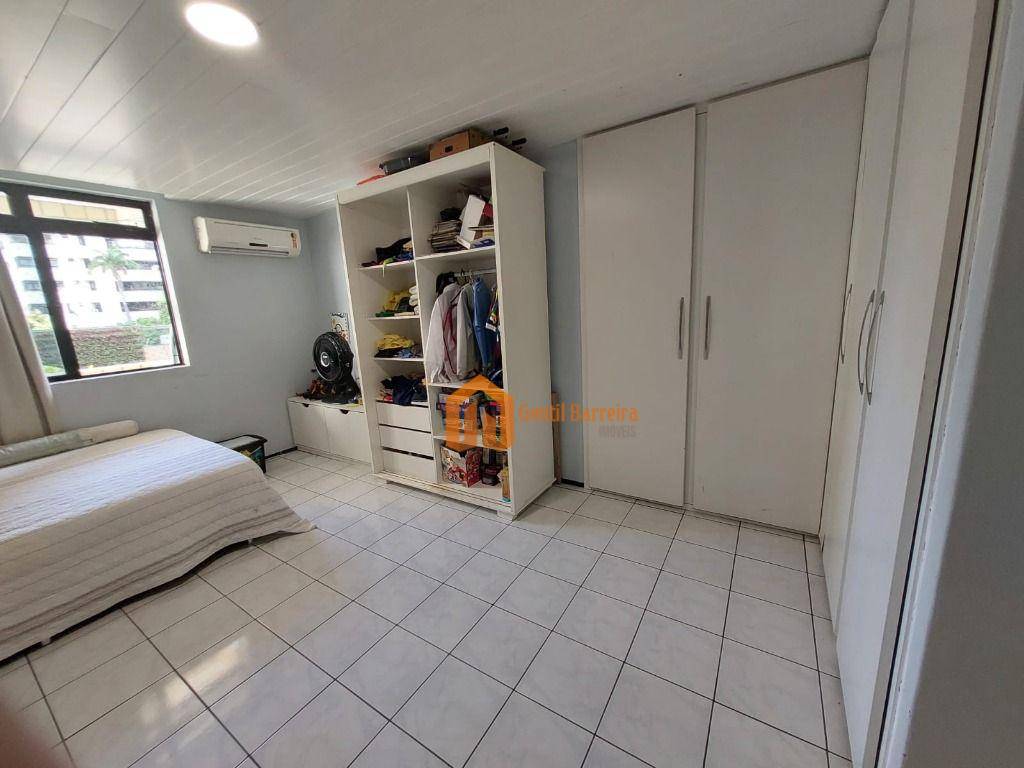 Apartamento à venda com 4 quartos, 220m² - Foto 26