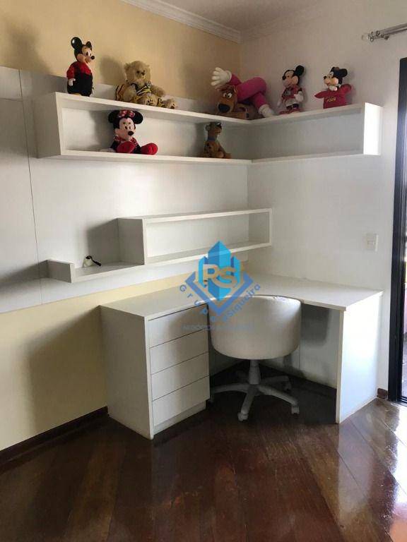 Cobertura à venda com 4 quartos, 600m² - Foto 26