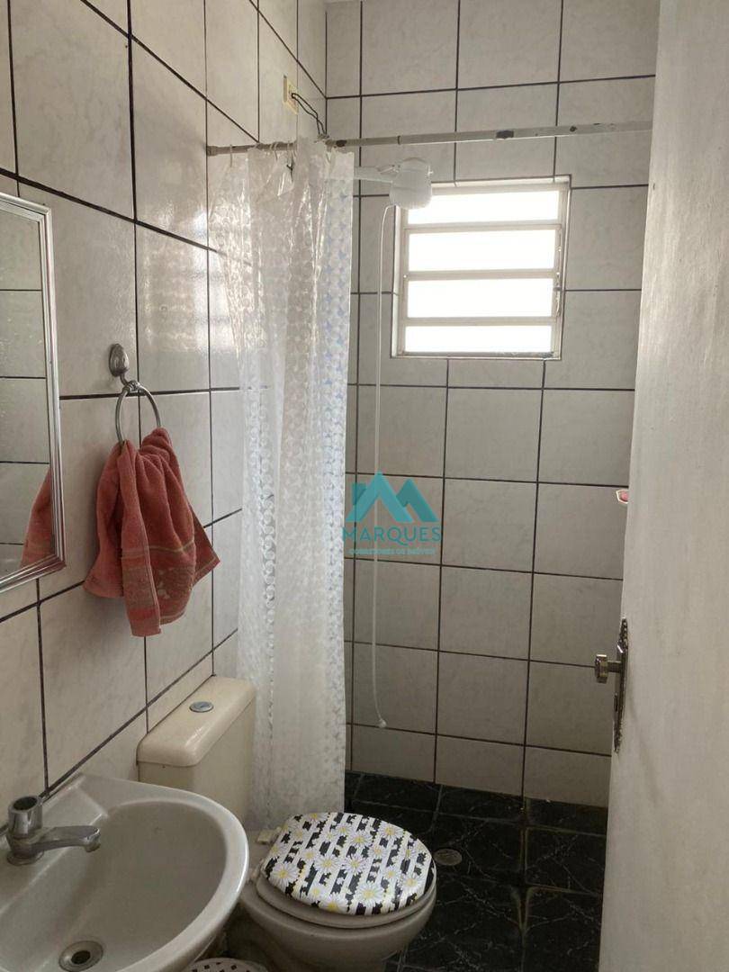 Sobrado à venda com 3 quartos, 134m² - Foto 7