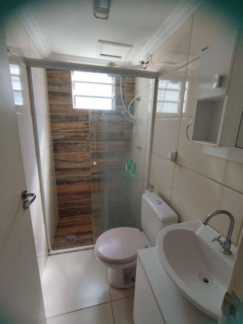 Apartamento à venda com 2 quartos, 44m² - Foto 18