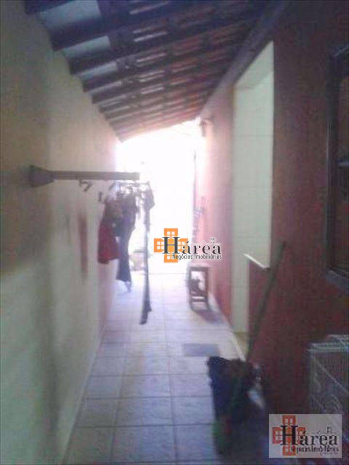 Sobrado à venda com 3 quartos, 250m² - Foto 9
