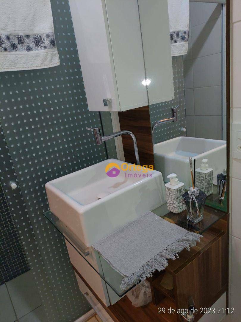 Casa de Condomínio à venda com 3 quartos - Foto 8