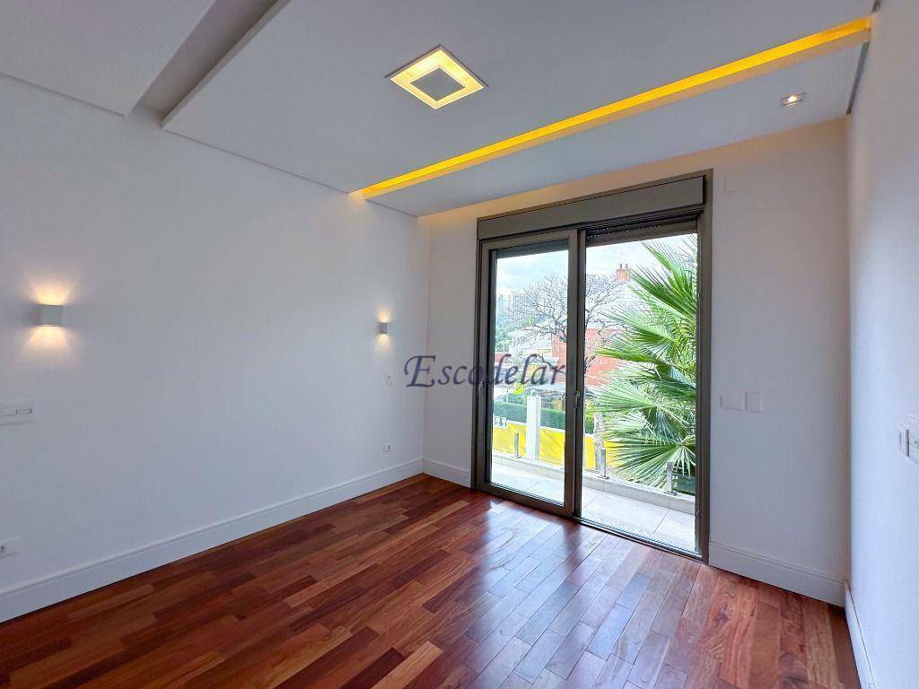 Casa de Condomínio à venda com 4 quartos, 994m² - Foto 13