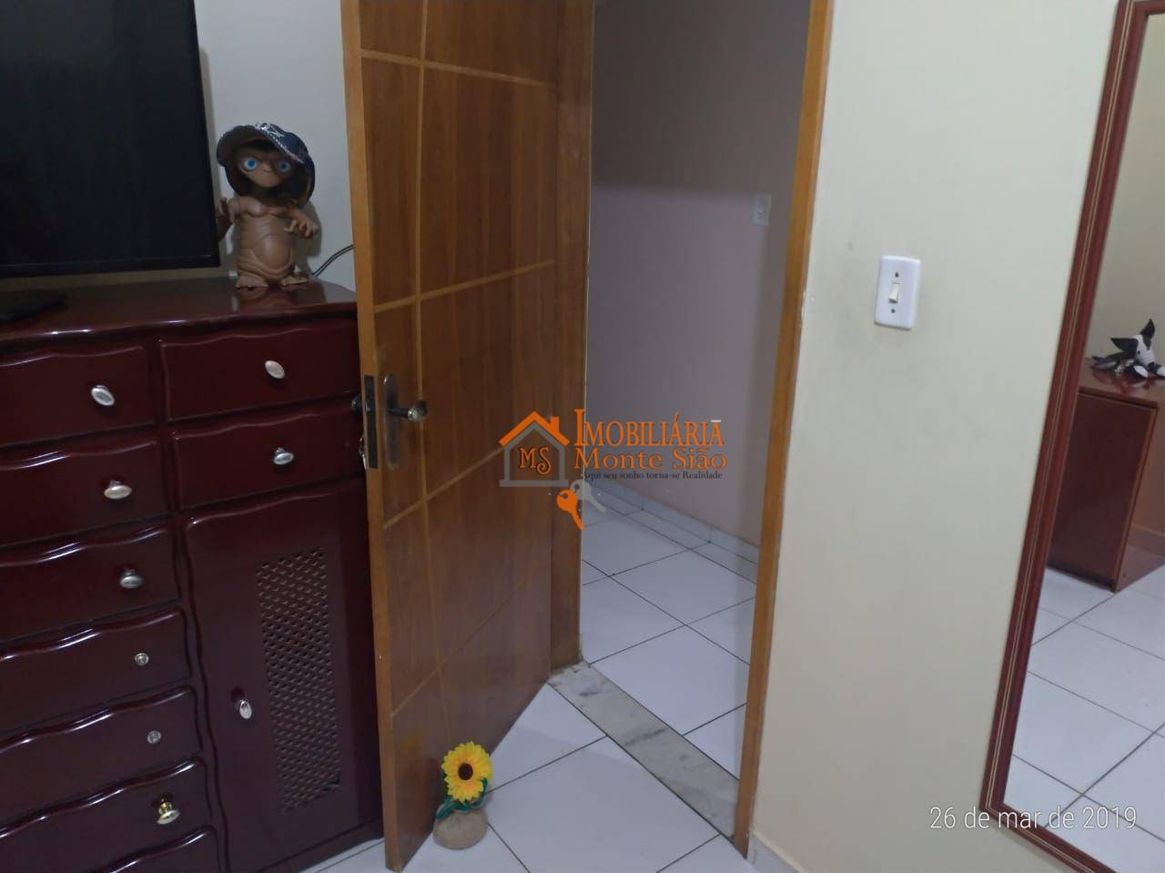 Sobrado à venda com 4 quartos, 126m² - Foto 7