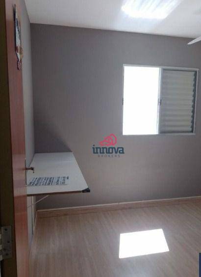 Apartamento à venda com 2 quartos, 45m² - Foto 12