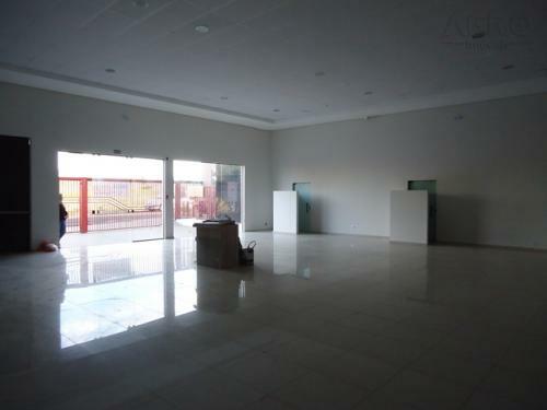 Loja-Salão para alugar, 225m² - Foto 10