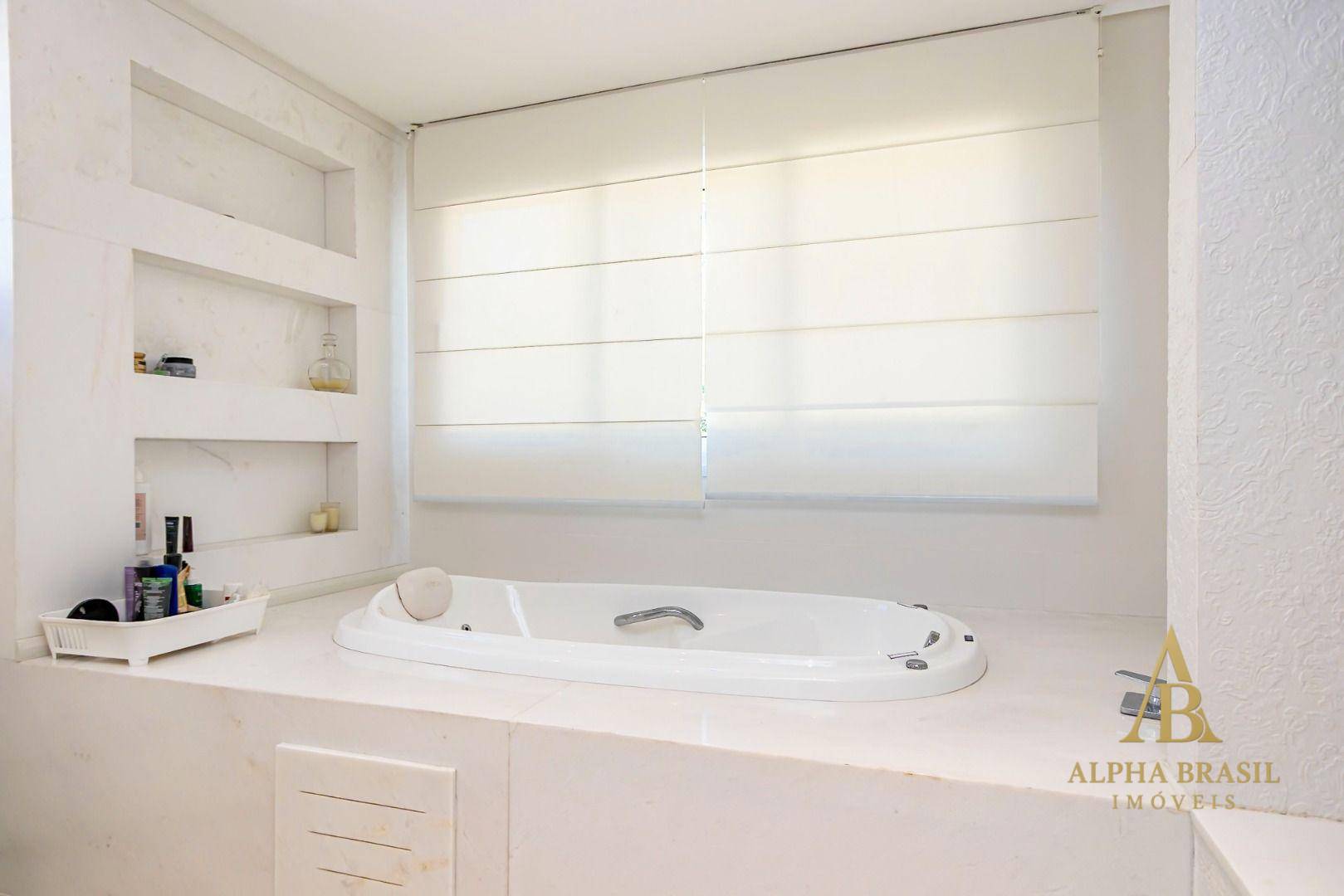 Casa de Condomínio, 4 quartos - Foto 37