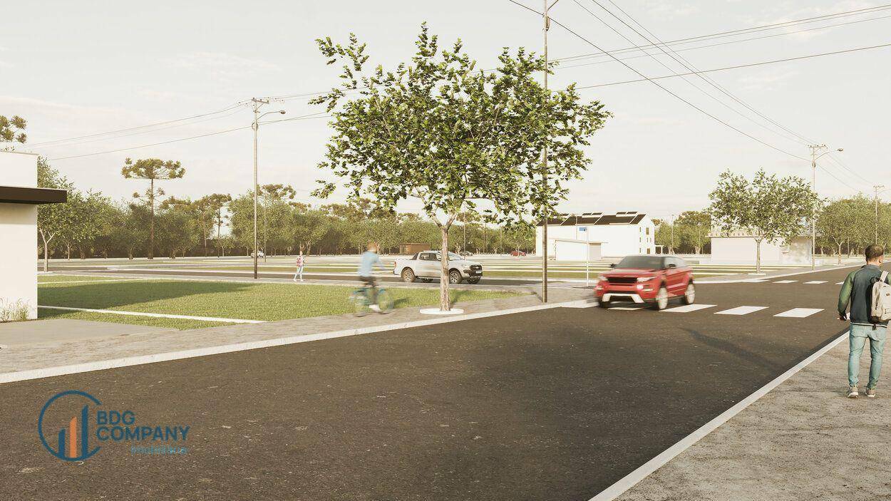 Loteamento e Condomínio, 341 m² - Foto 2