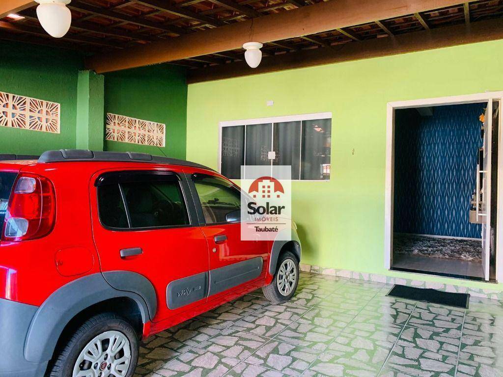 Casa à venda com 3 quartos, 90m² - Foto 24