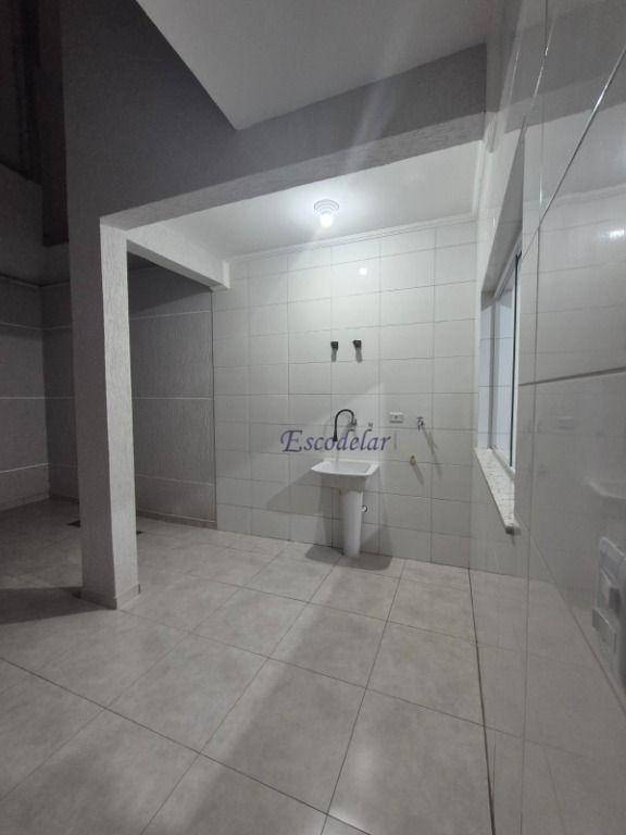 Sobrado à venda com 3 quartos, 180m² - Foto 7