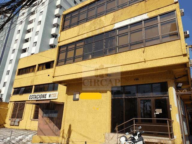 Prédio Inteiro para alugar, 5200m² - Foto 2