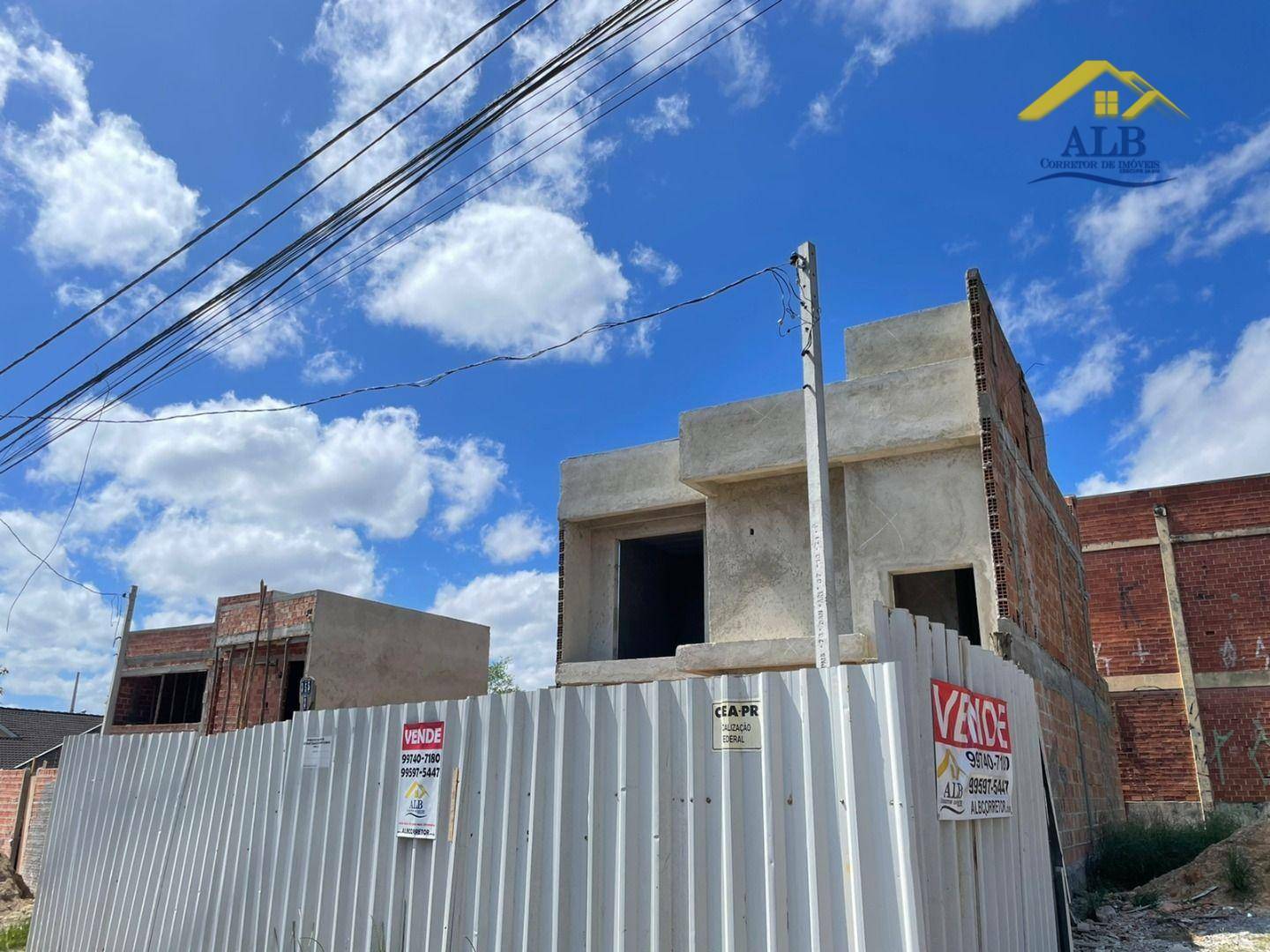 Sobrado à venda com 3 quartos, 125m² - Foto 7