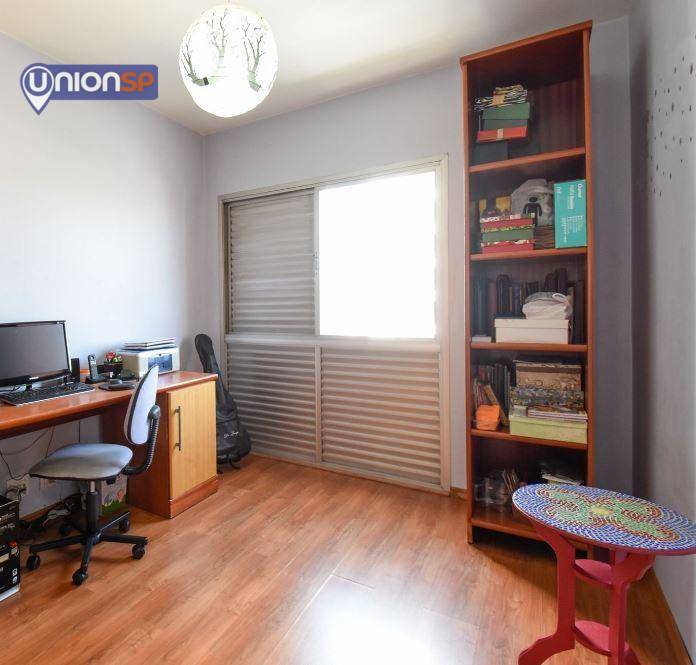 Apartamento à venda com 3 quartos, 100m² - Foto 9