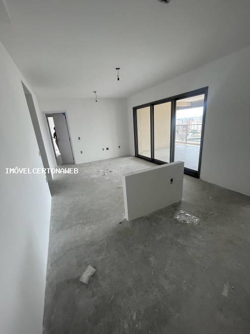 Apartamento à venda com 3 quartos, 120m² - Foto 3