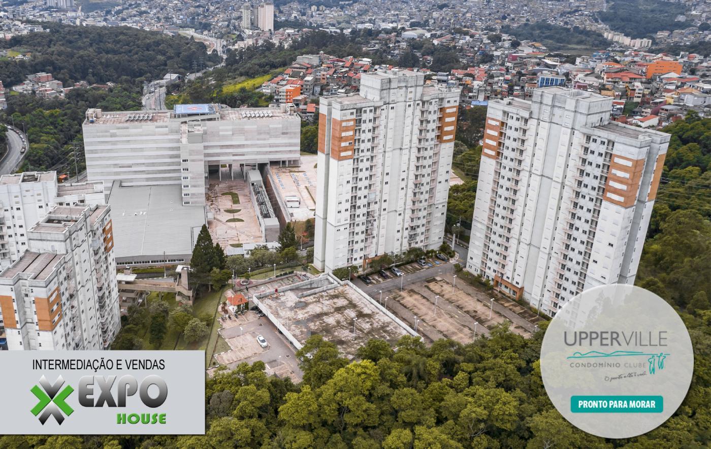 Apartamento à venda com 2 quartos, 56m² - Foto 22