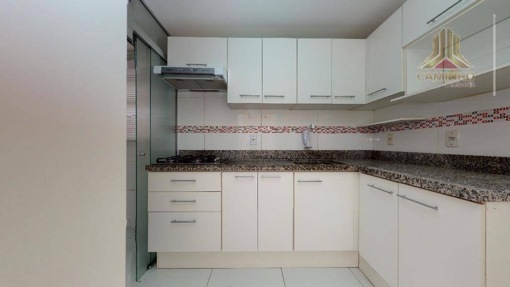 Apartamento à venda com 1 quarto, 36m² - Foto 5