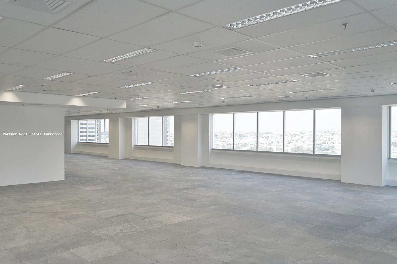 Conjunto Comercial-Sala à venda com 1 quarto, 689m² - Foto 11