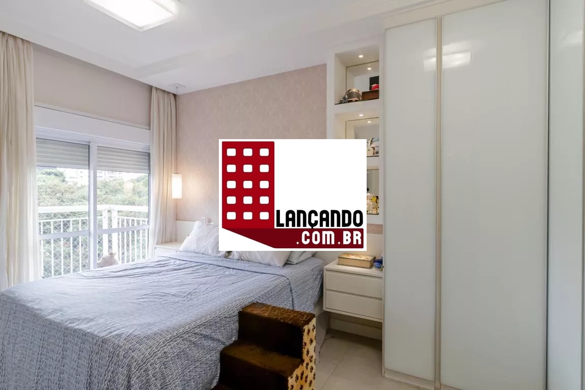 Apartamento à venda com 3 quartos, 150m² - Foto 5