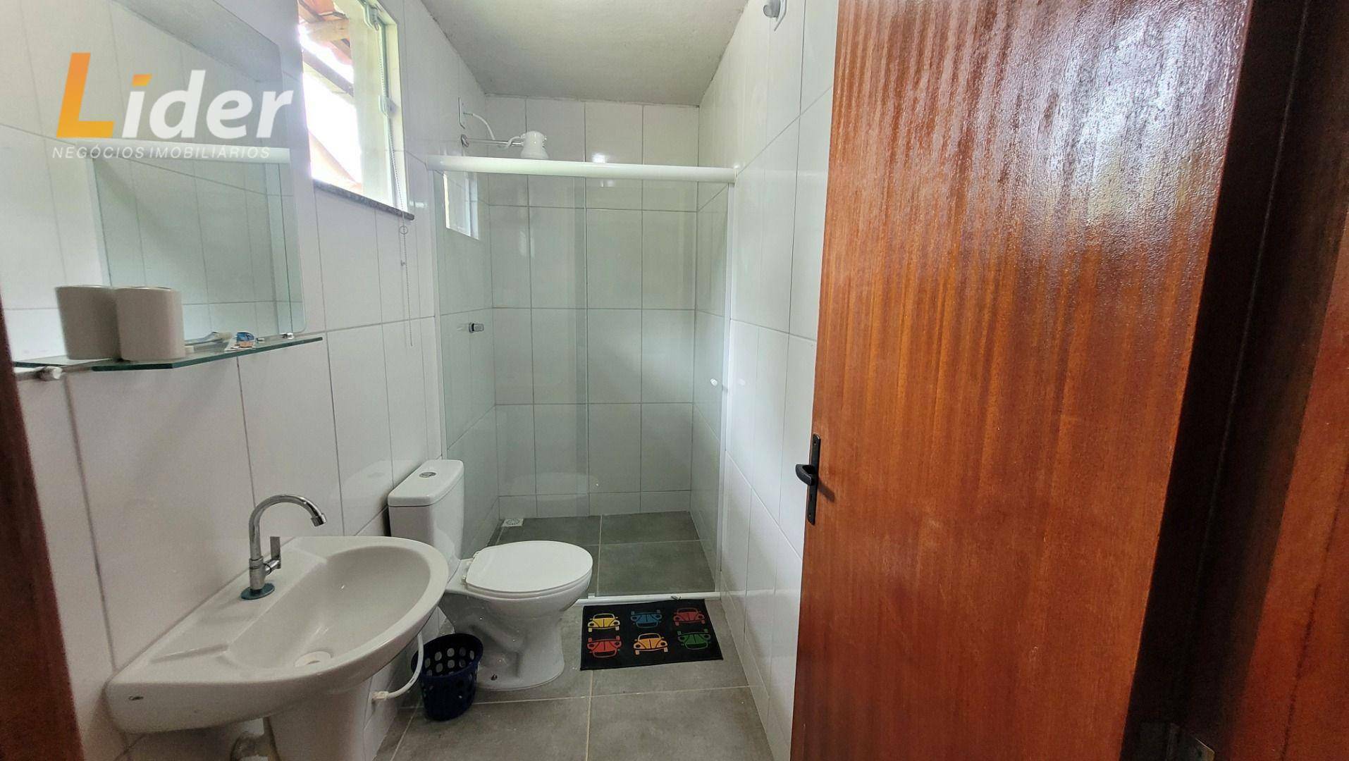 Casa de Condomínio à venda com 3 quartos, 220m² - Foto 16