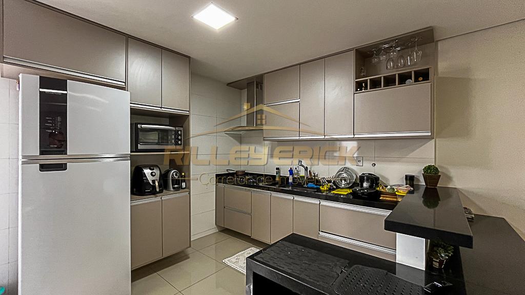 Apartamento à venda com 3 quartos, 113m² - Foto 4