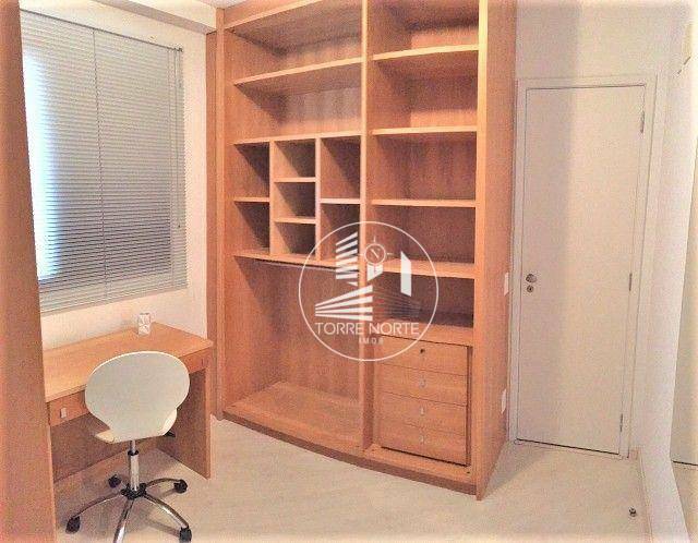 Apartamento para alugar com 2 quartos, 55m² - Foto 7