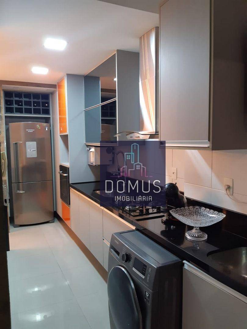 Apartamento à venda com 3 quartos, 80m² - Foto 12