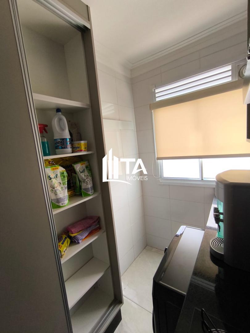 Apartamento à venda com 2 quartos, 45m² - Foto 9