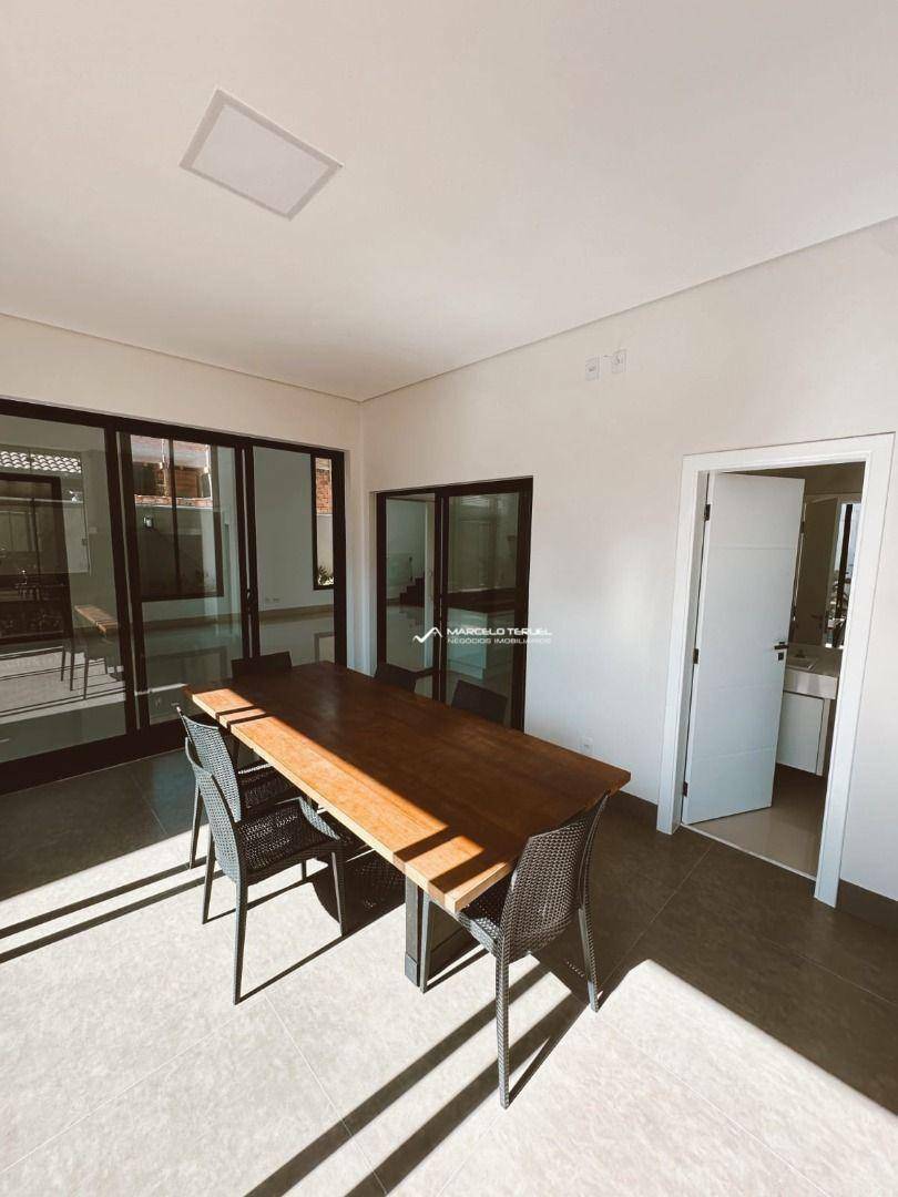 Casa de Condomínio, 3 quartos - Foto 11