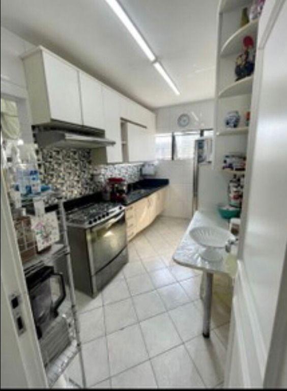 Apartamento à venda com 2 quartos, 110m² - Foto 18