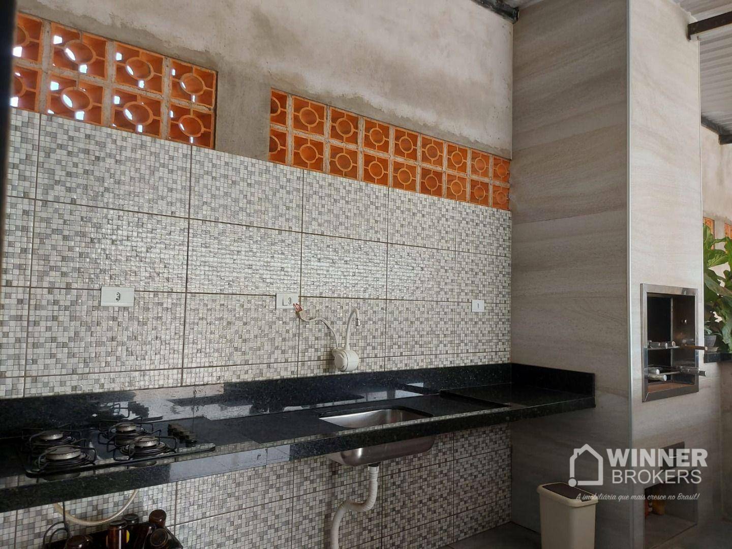 Chácara à venda com 3 quartos, 1500M2 - Foto 26