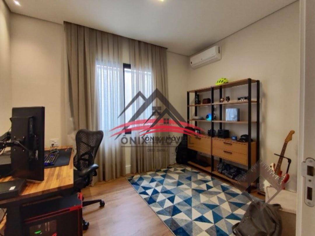 Casa de Condomínio à venda com 3 quartos, 200m² - Foto 5