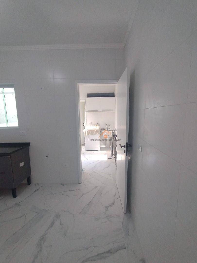 Sobrado para alugar com 2 quartos, 120m² - Foto 23