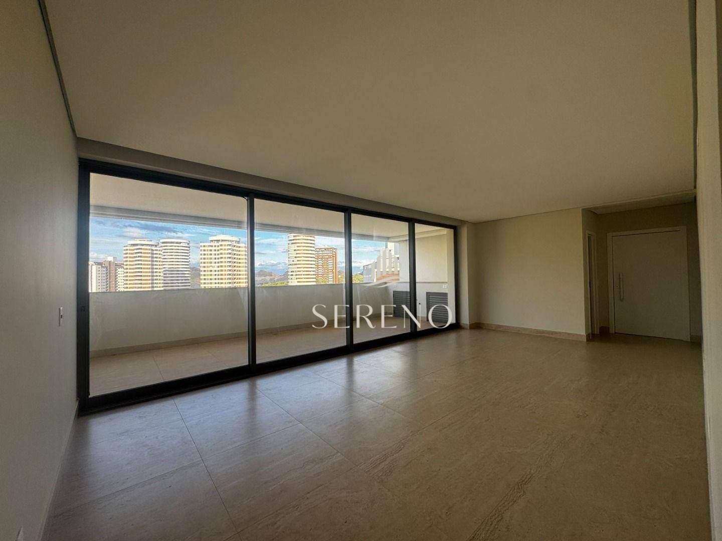 Apartamento, 4 quartos, 172 m² - Foto 2