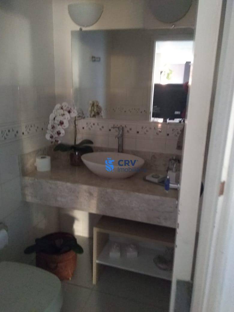 Apartamento à venda com 4 quartos, 247m² - Foto 27