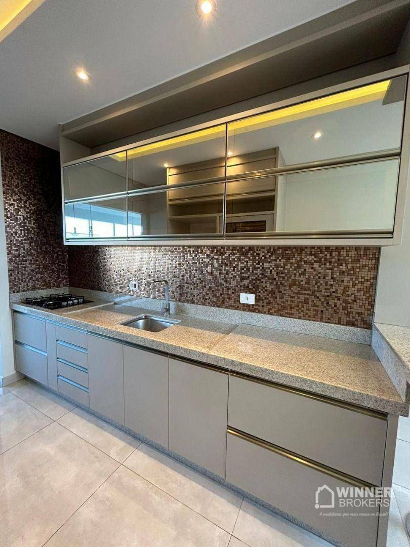 Casa à venda com 3 quartos, 137m² - Foto 8