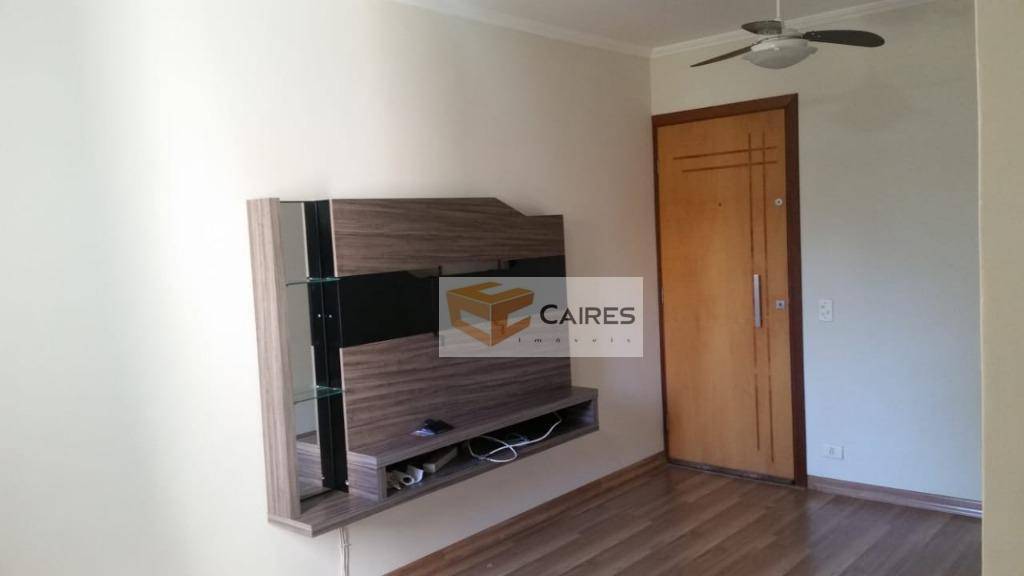 Apartamento à venda com 3 quartos, 77m² - Foto 18