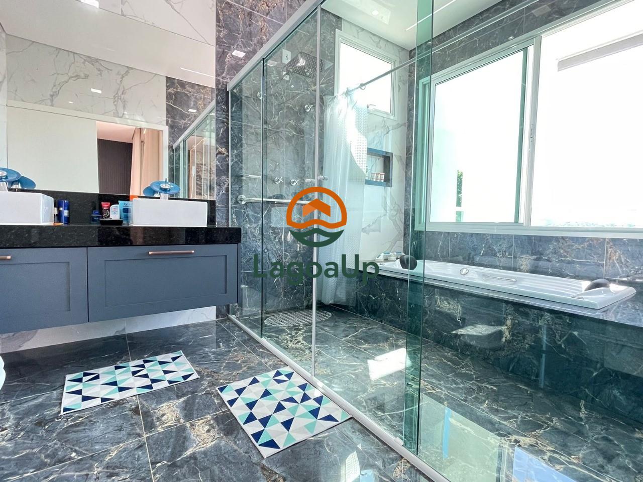 Casa à venda com 3 quartos, 283m² - Foto 34