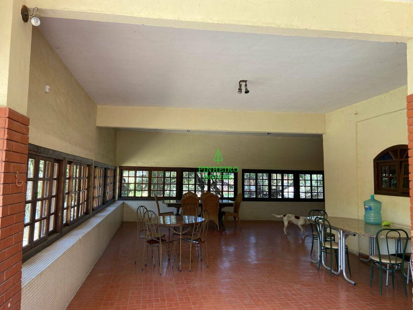 Sítio à venda com 4 quartos, 400m² - Foto 20