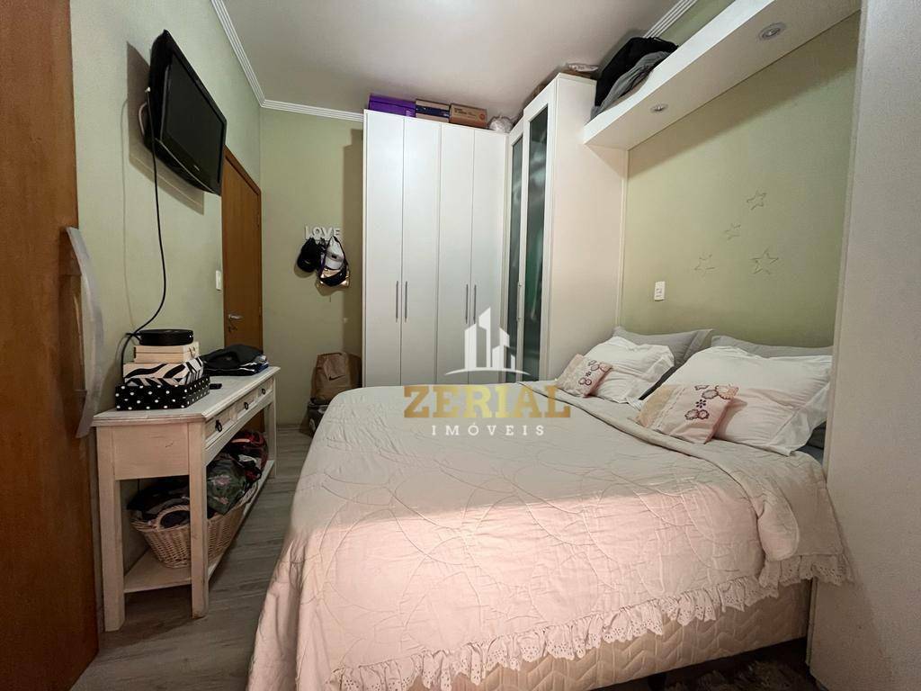 Apartamento à venda com 3 quartos, 92m² - Foto 7