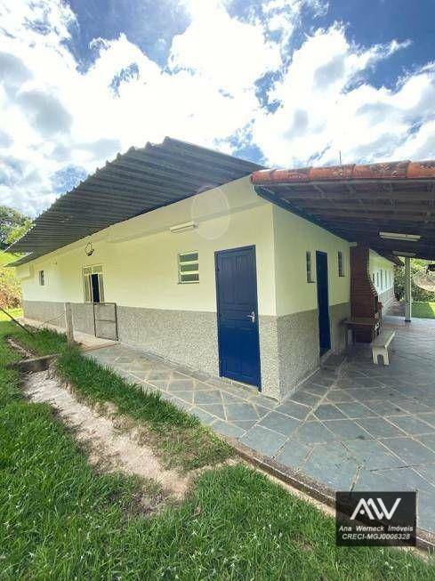 Sítio à venda com 6 quartos, 316000M2 - Foto 17