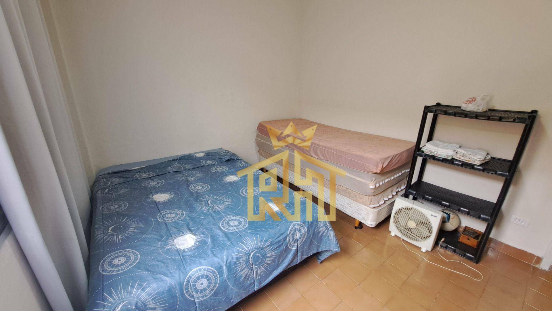 Apartamento à venda com 1 quarto, 54m² - Foto 10